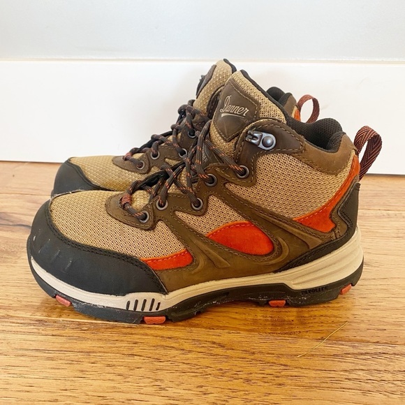 DANNER Women's Springfield 4.5" Composite Toe NMT Hot Work Boot - Picture 4 of 11